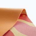 Килимок для йоги Myga Groovy yellow 6