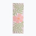 Килимок для йоги Myga Gumamela 6 mm pink