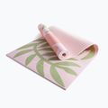 Килимок для йоги Myga Gumamela 6 mm pink 3
