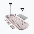 Реформер Myga Myga Portable Pilates Set pink