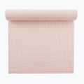 Килимок для йоги Myga Entry Level 4 mm pink 2
