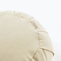 Подушка для медитації Myga Beige zafu 2