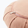 Подушка для медитації Myga Zafu pink 4
