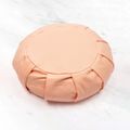 Подушка для медитації Myga Zafu pink 8
