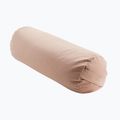 Валик для йоги Myga pink