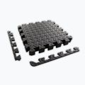 Килимок захисний Phoenix Fitness RY2581 4 elementy black