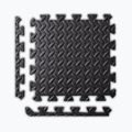 Килимок захисний Phoenix Fitness RY2581 4 elementy black 2