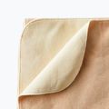 Килимок для йоги Myga Fleece sand 2