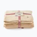 Килимок для йоги Myga Fleece sand 7