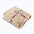 Килимок для йоги Myga Fleece sand 8