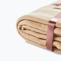 Килимок для йоги Myga Fleece sand 9