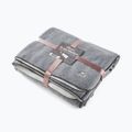 Килимок для йоги Myga Fleece stone 3