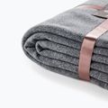 Килимок для йоги Myga Fleece stone 4