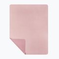 Килимок для йоги Myga Fleece blush