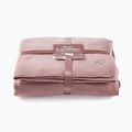 Килимок для йоги Myga Fleece blush 2