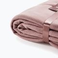 Килимок для йоги Myga Fleece blush 4