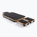 Реформер Myga do pilatesu black 5