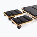 Реформер Myga do pilatesu black 6