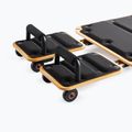 Реформер Myga do pilatesu black 7