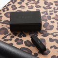 Набір для йоги Myga Leopard Yoga Set brown 4