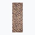 Набір для йоги Myga Leopard Yoga Set brown 5