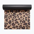 Набір для йоги Myga Leopard Yoga Set brown 6