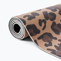 Набір для йоги Myga Leopard Yoga Set brown 7