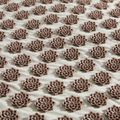 Килимок для акупунктури Myga RY2687 beige 9