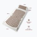 Килимок для акупунктури Myga RY2687 beige 12