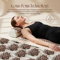 Килимок для акупунктури Myga RY2687 beige 13