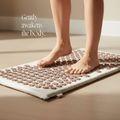 Килимок для акупунктури Myga RY2687 beige 17