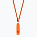 Свисток Lifesystems Safety Whistle orange 3