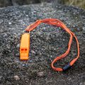 Свисток Lifesystems Safety Whistle orange 4