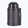 Термос Lifeventure TiV Widemouth Vacuum Flask 800 мл dark grey 3