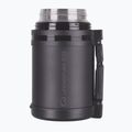 Термос Lifeventure TiV Widemouth Vacuum Flask 800 мл dark grey 4