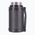 Термос Lifeventure TiV Widemouth Vacuum Flask 1000 мл dark grey 4