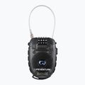 Замок Lifeventure Cable Lock black