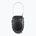 Замок Lifeventure Cable Lock black 2