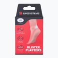 Пластир Lifesystems Blister Plasters 6-pack