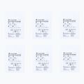 Пластир Lifesystems Blister Plasters 6-pack 3
