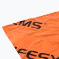Термопокривало для 1 особи Lifesystems Heatshield Blanket Single помаранчеве LM42160 2