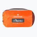 Намет аварійний 4-місний Lifesystems Survival Shelter 4 помаранчевий LM42321
