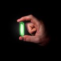Позначка Lifesystems Glow green 2