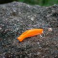 Свисток Lifesystems Echo orange 3