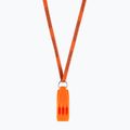 Свисток Lifesystems Hurricane orange 2