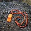 Свисток Lifesystems Hurricane orange 4