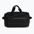 Дорожня сумка Lifeventure Expedition Cargo Duffle 50 л чорна