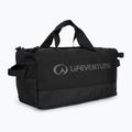 Дорожня сумка Lifeventure Expedition Cargo Duffle 50 л чорна 2