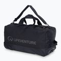 Дорожня сумка Lifeventure Duffle 100 л чорна 2