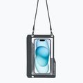 Чохол водонепроникний для телефону Lifeventure Waterproof Phone Case grey